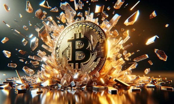 По историческим данным Биткоин готов к восстановлению в июле