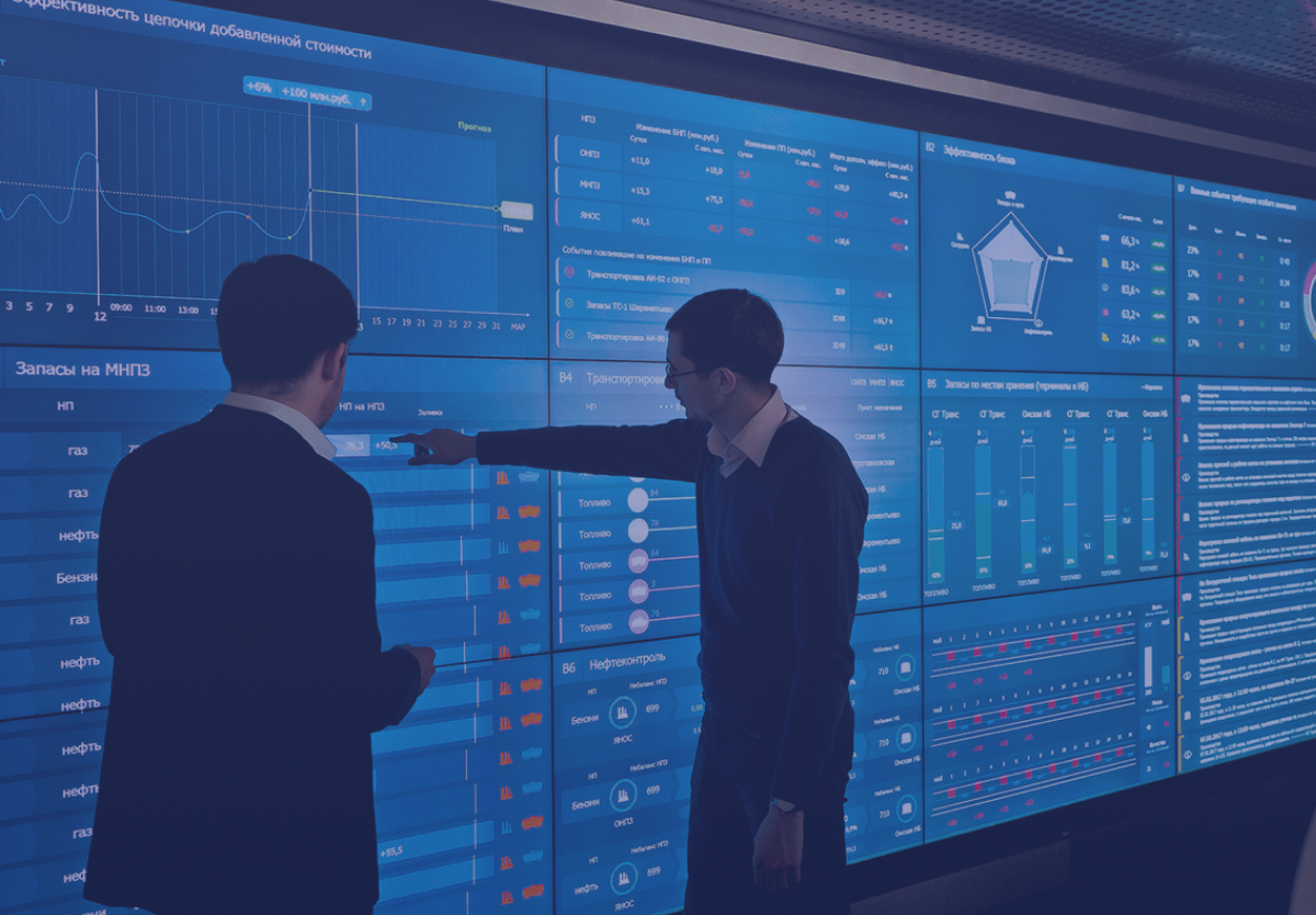 Новый стандарт ИТ-управления: платформы наблюдаемости объединяют все слои инфраструктуры